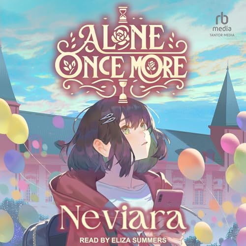 Alone Once More by Neviara