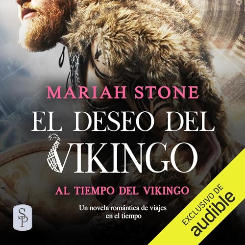El deseo del Vikingo