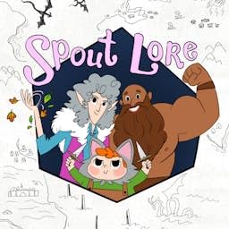 Spout Lore by Spout Lore Studios