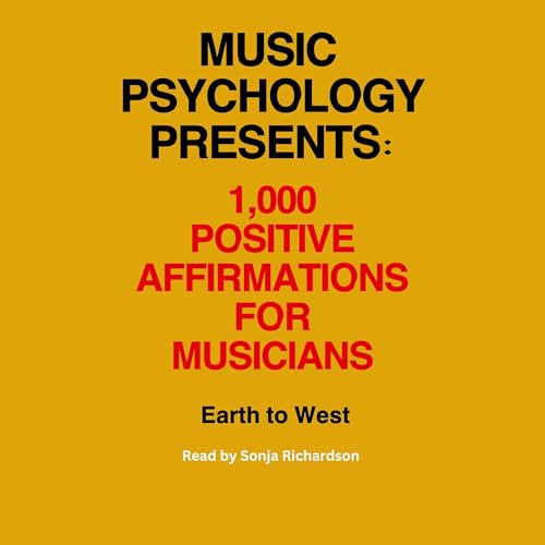 Music Psychology Presents