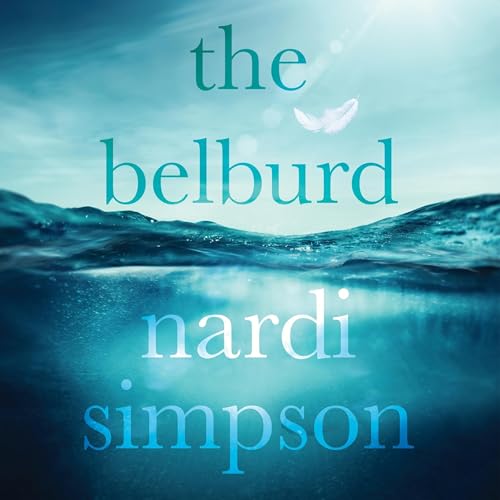 The Belburd by Nardi Simpson