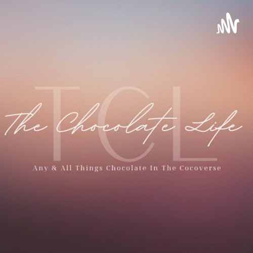 The Chocolate Life by Mr Chocolate