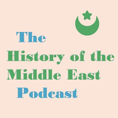 History of the Middle East by History of the Middle East
