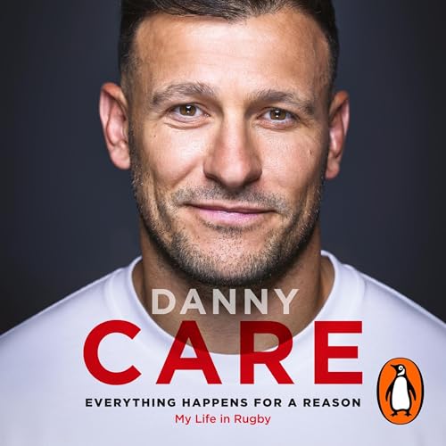 Everything Happens for a Reason by Danny Care