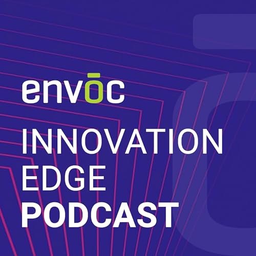 Innovation Edge Podcast by Michael Lipe