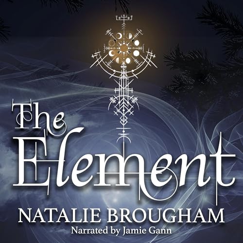 The Element by Natalie Brougham