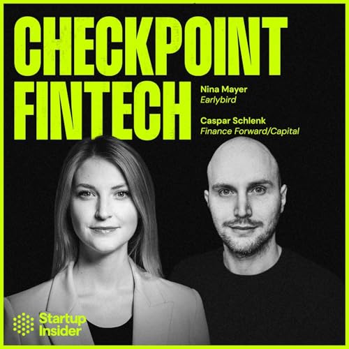 Checkpoint FinTech #7: Umsatz von Sumup, Wettbewerb von N26 & Revolut, Insolvenz von Ride Capital by Unknown