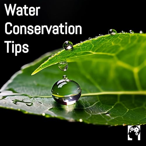 Simple Ways to Save Water by Sergio Suárez Benitez