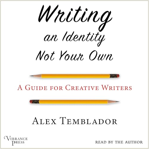 Writing an Identity Not Your Own