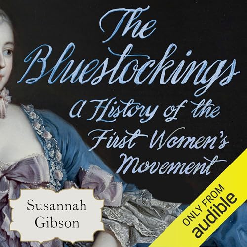 The Bluestockings