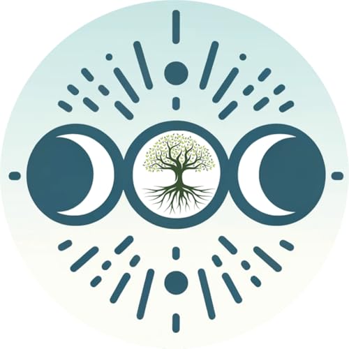 Luna and the Druid by Luna and the Druid