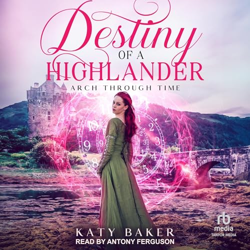 Destiny of a Highlander