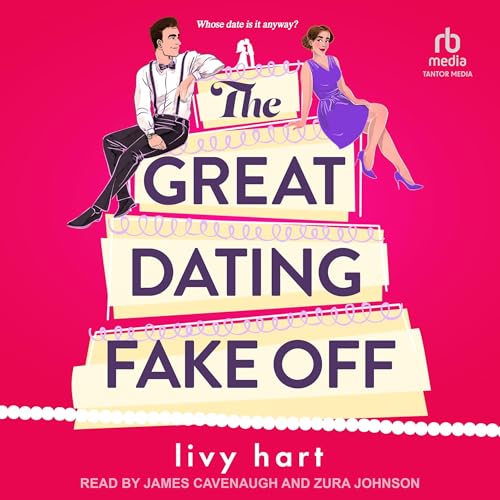 The Great Dating Fake Off