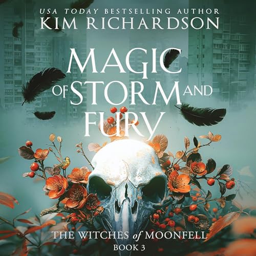 Magic of Storm and Fury