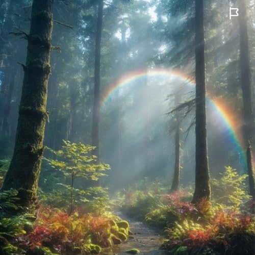 Pagan Wonderland by Jason "Reborn"