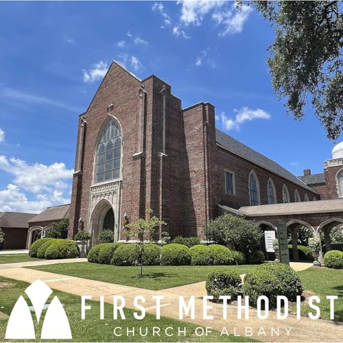 First Methodist Church of Albany by First Methodist Church of Albany