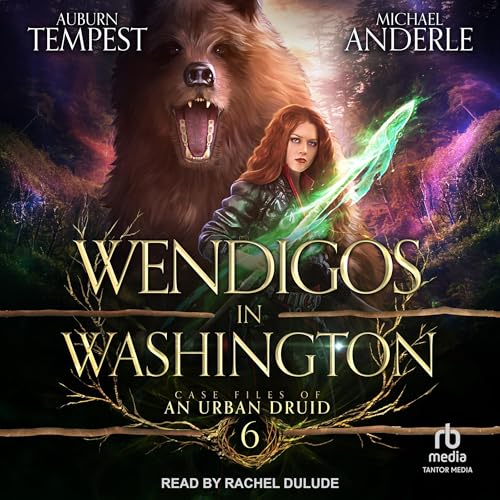 Wendigos in Washington