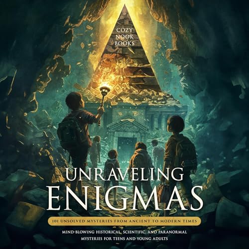 Unraveling Enigmas