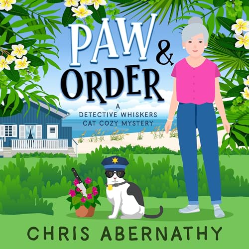 Paw and Order