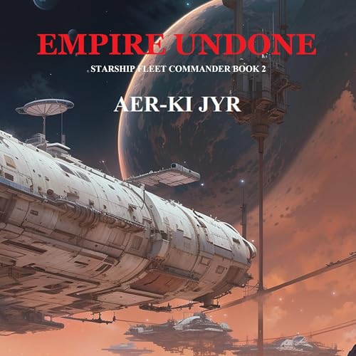 Empire Undone