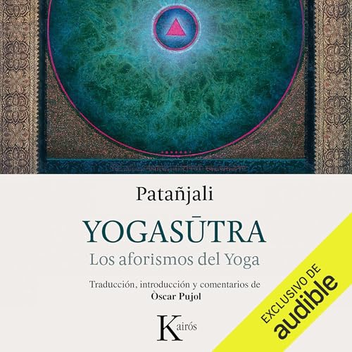 Yogasūtra by Patañjali