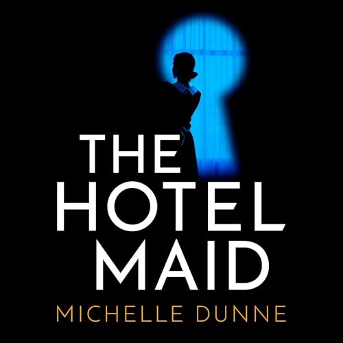 The Hotel Maid