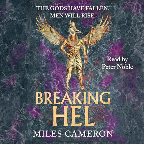Breaking Hel
