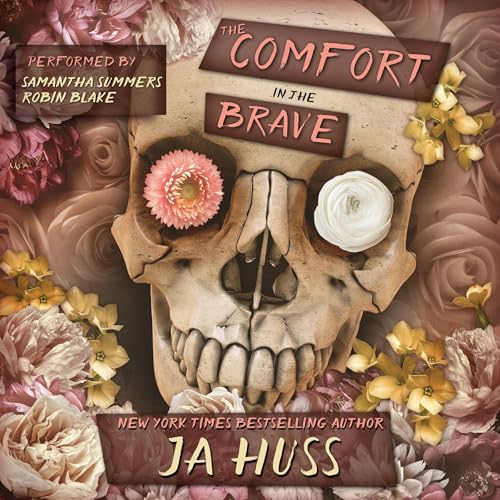 The Comfort in the Brave