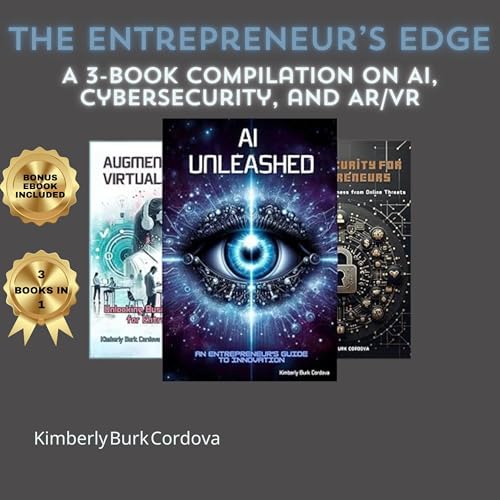 The Entrepreneur’s Edge