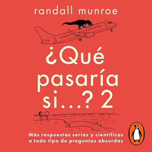 Qué pasaría si... 2 [What If? 2]