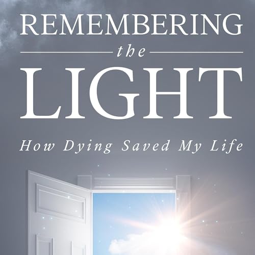 Remembering the Light by Rosemary Thornton