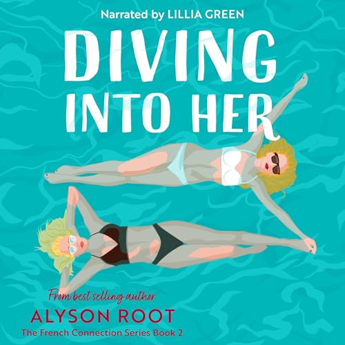 Diving Into Her