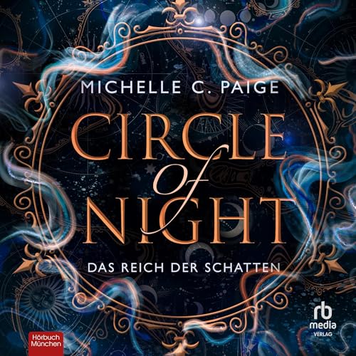 Das Reich der Schatten [The Realm of Shadows]