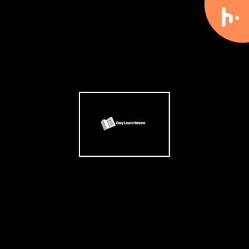 Learn Hebrew Alphabet by easylearnhebrew02