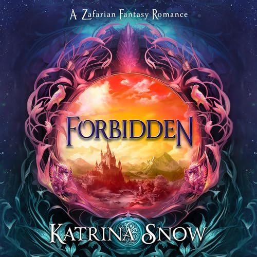 Forbidden by Katrina Snow
