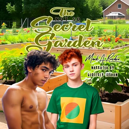 The Not So Secret Garden