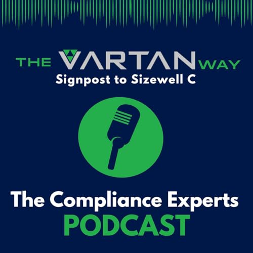 Episode 2: Time to face up to those new Brexit import and export laws! by Unknown