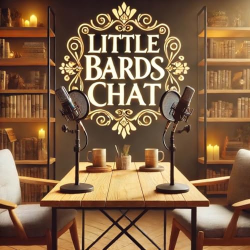Little Bards Chat by Jayden & Isabella Chen