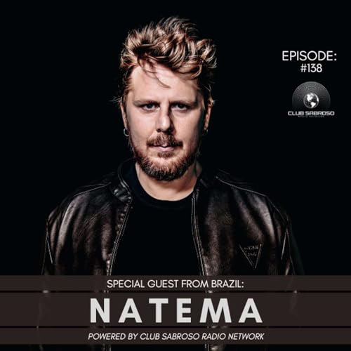AFRO HOUSE | NATEMA (BRAZIL) | BRINGING THE CLUB TO THE RADIO: EP138 by Unknown