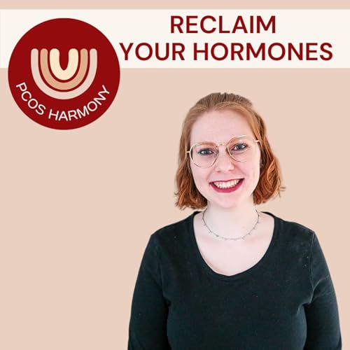 PCOS HARMONY mit Lisa Schmidt by Lisa