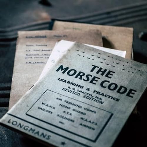 Morse Code SOS | Learn the History, Structure and Significance by ineilbarry