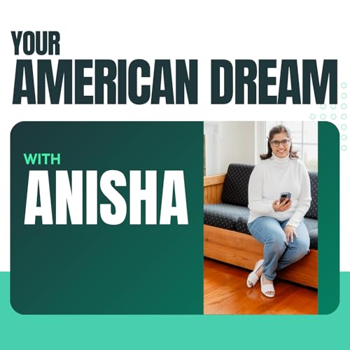 Your American Dream | Success Stories of Immigrant Women and Women of Color Entrepreneurs by Anisha Jennings
