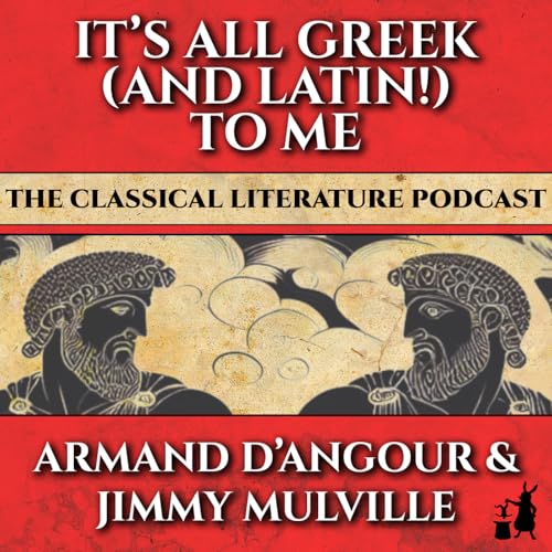 It's All Greek (and Latin) To Me by It's All Greek (and Latin) To Me