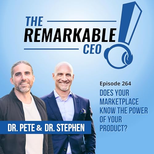 264 - Does Your Marketplace Know the Power of Your Product? by Unknown