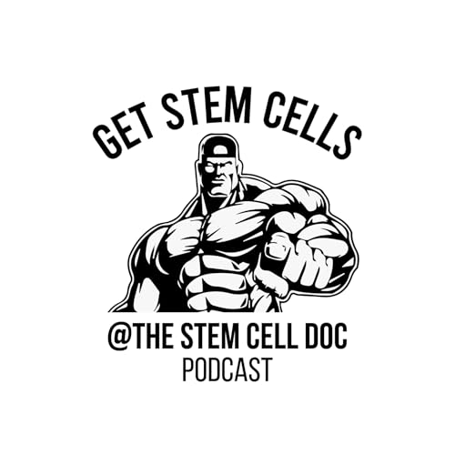 The Stem Cell Doc Podcast by Dr. Mark Fedorczyk