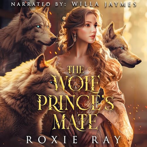 The Wolf Prince's Mate