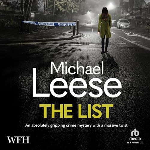The List by Michael Leese