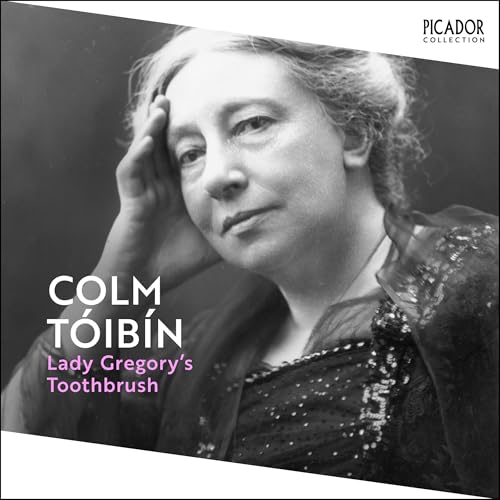 Lady Gregory's Toothbrush