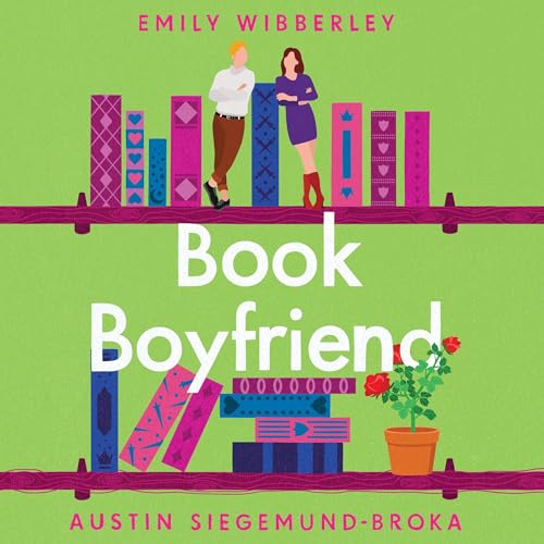 Book Boyfriend