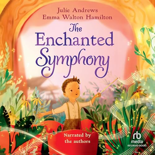 The Enchanted Symphony